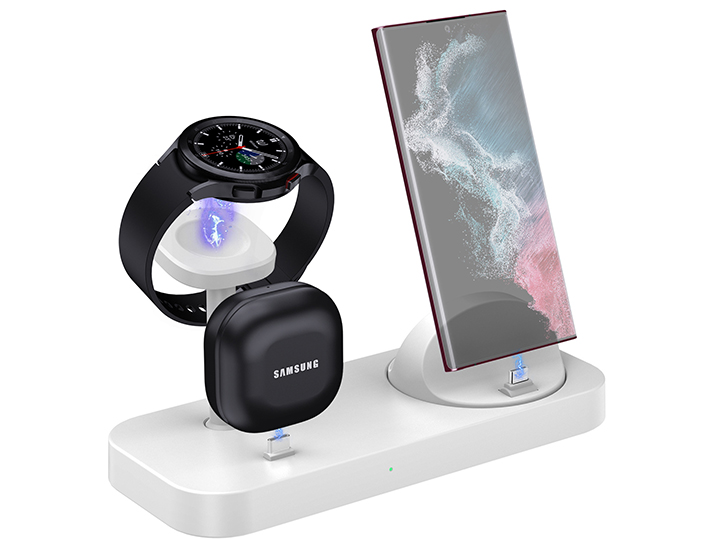 Wireless charger