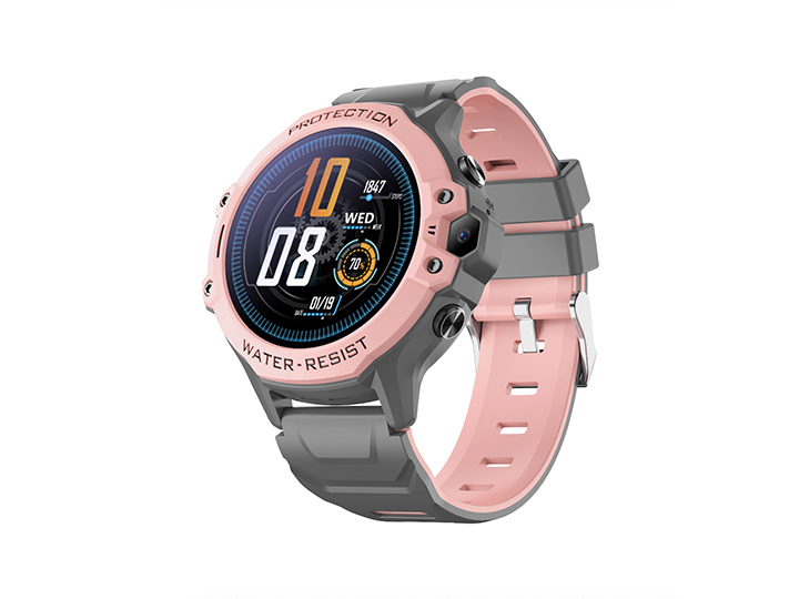 Bluetooth watch