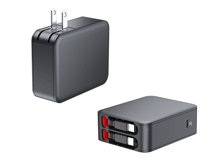 20W USB charger